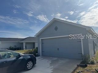 1078 SILAS St in Haines City, FL - Building Photo - Building Photo