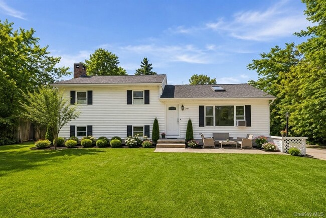 property at 249 Ridge Rd
