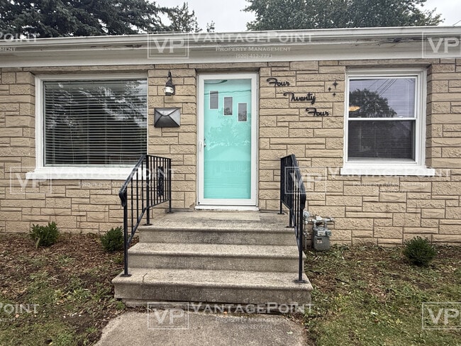 424 Gray St in Green Bay, WI - Building Photo - Building Photo