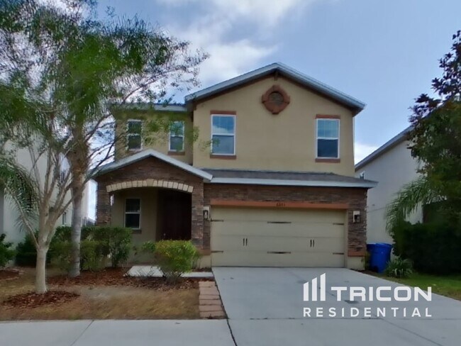 property at 6203 Trent Creek Dr