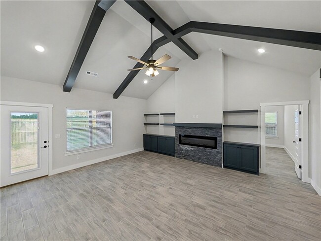 property at 6807 SW Basswood Ave