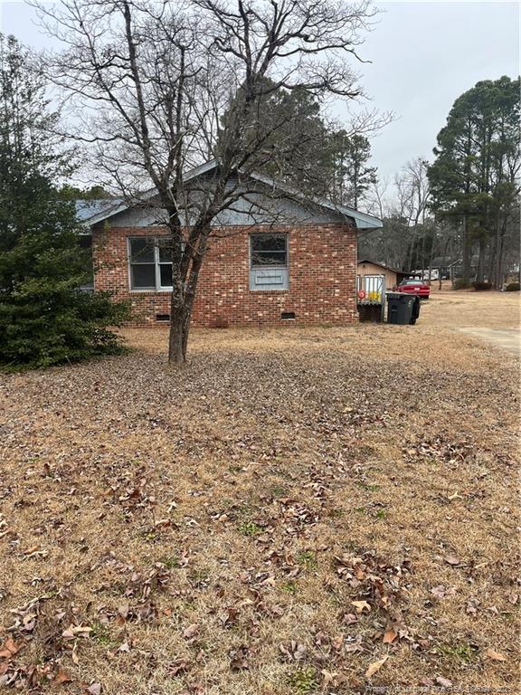 1370 Singletree Ln in Raeford, NC - Building Photo - Building Photo