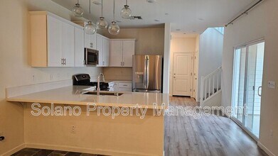 1205 Niemann St in Winters, CA - Building Photo - Building Photo