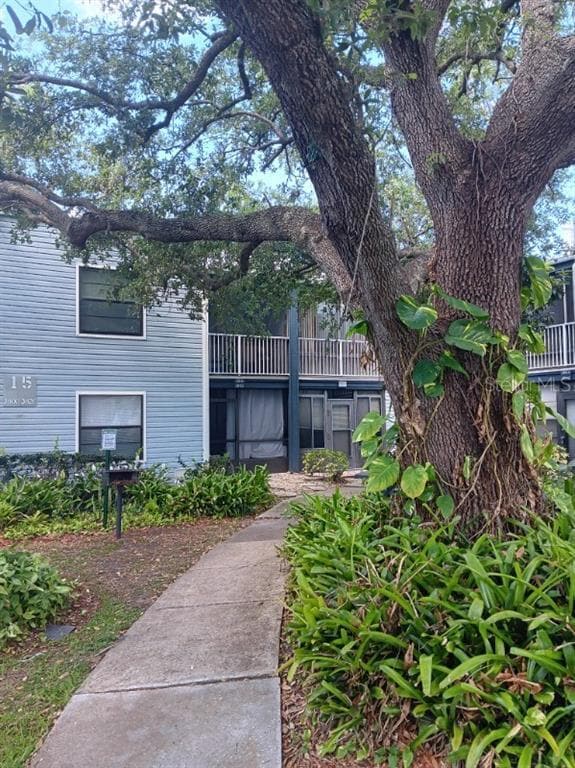 property at 3816 Southpointe Dr