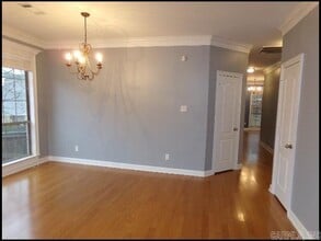 209 Chalamont Ln in Little Rock, AR - Building Photo - Building Photo