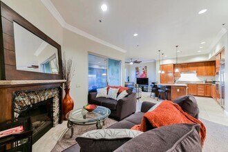 15 Via Mantova in Henderson, NV - Building Photo - Building Photo