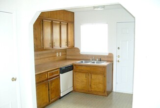 804-804 Williamson Dr in Killeen, TX - Building Photo - Building Photo