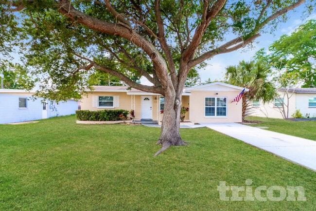 property at 11158 109th Way N