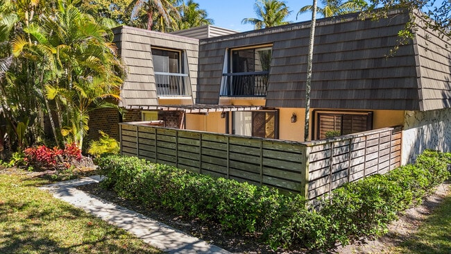 property at 110 1st Terrace