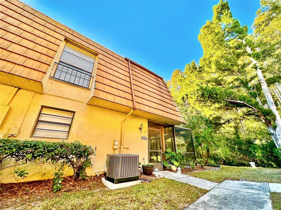 12703 Tall Pine Dr in Tampa, FL - Building Photo