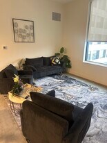 1400 Chrysler Dr, Unit 307 in Detroit, MI - Building Photo