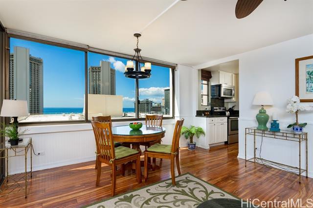 property at 2410 Cleghorn St