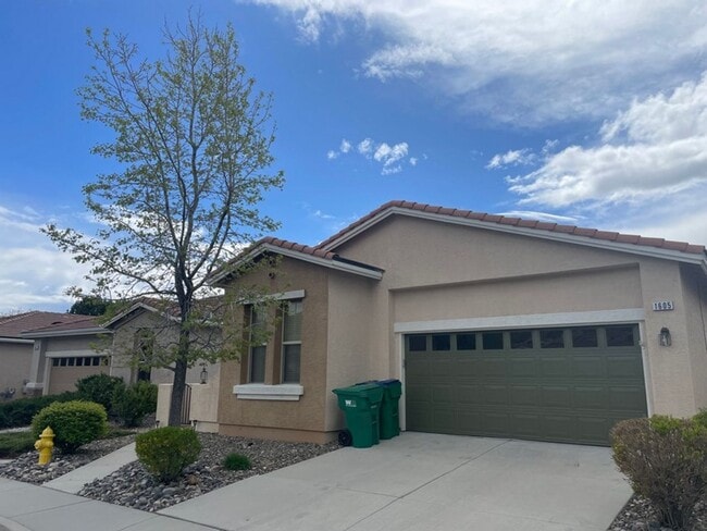 property at 1170 S Rock Blvd
