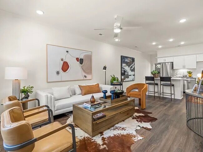 Rockspring East in High Point, NC - Foto de edificio - Building Photo