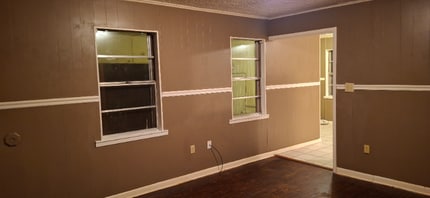 4701 Lynch Dr in North Little Rock, AR - Building Photo - Building Photo