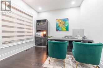 82 Leparc Rd in Brampton, ON - Building Photo - Building Photo