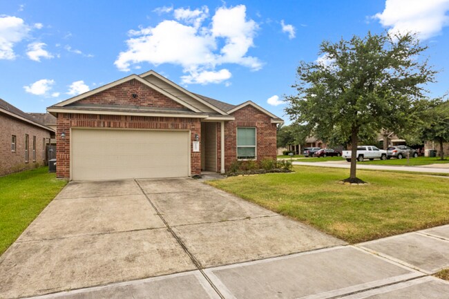 2143 Beacon Park Ct in Spring, TX - Building Photo - Building Photo