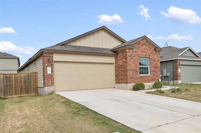 148 Perfect World Lp in Jarrell, TX - Building Photo - Building Photo