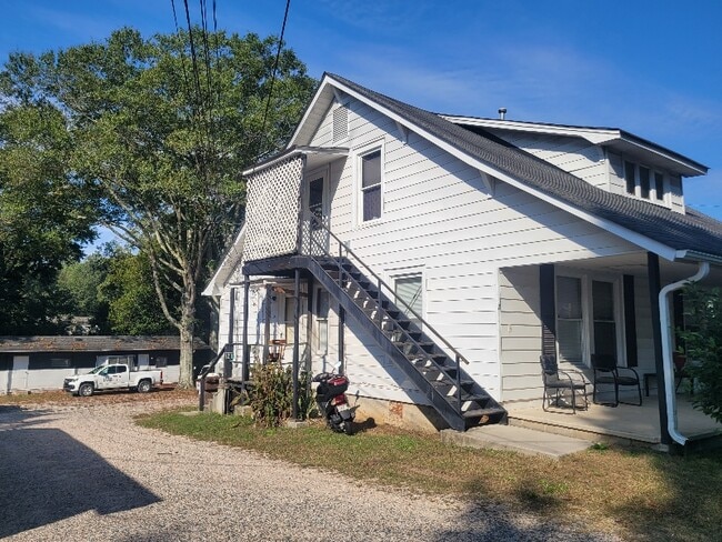 517 Broad St in Kannapolis, NC - Building Photo - Building Photo