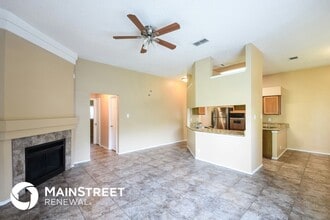 7419 Estrid Trail in San Antonio, TX - Building Photo - Building Photo