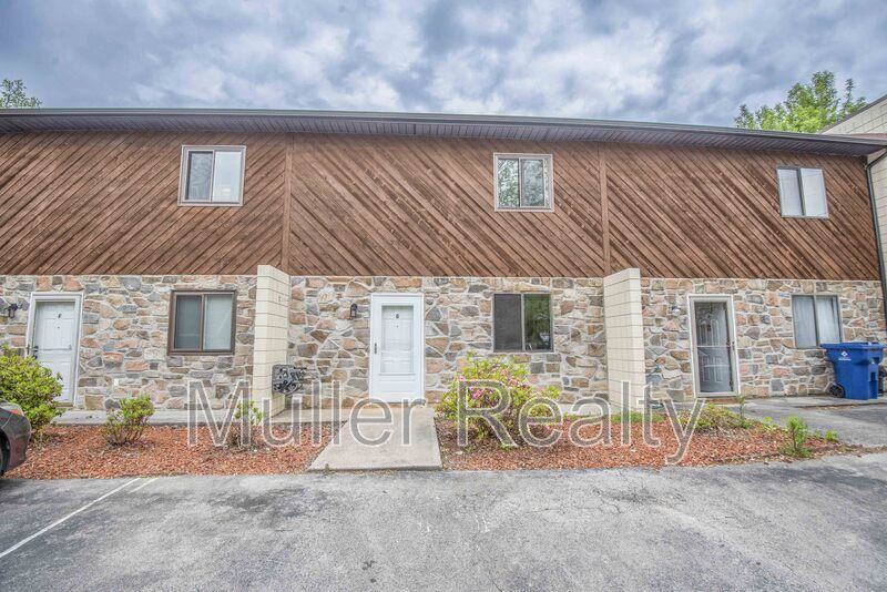 2705 Sood Rd in Knoxville, TN - Building Photo