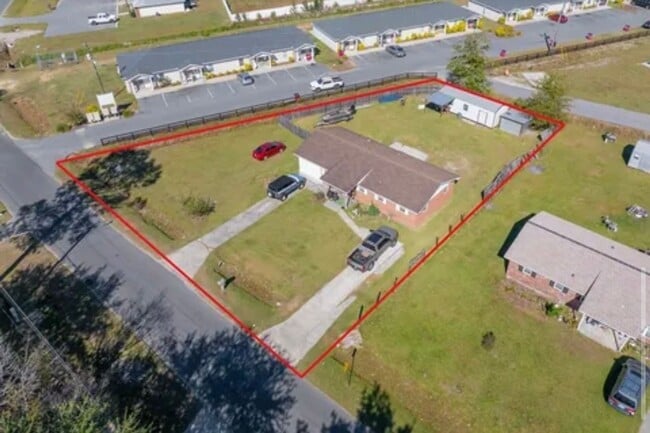 property at 655 Beach Rd