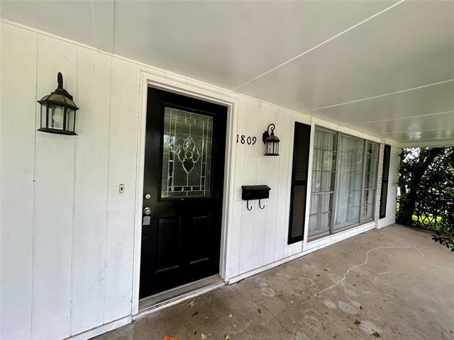 property at 1809 Malibar Rd