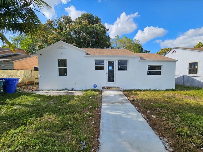 property at 1044 NW 64th St