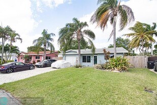 3251 NW 65th St in Fort Lauderdale, FL - Building Photo