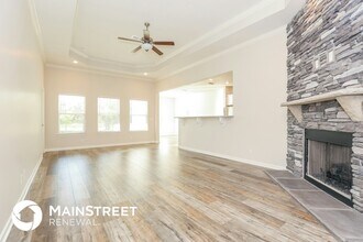 2039 Secretariat Trace in Murfreesboro, TN - Building Photo - Building Photo