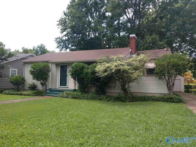 2312 Gallatin St SW in Huntsville, AL - Building Photo - Building Photo