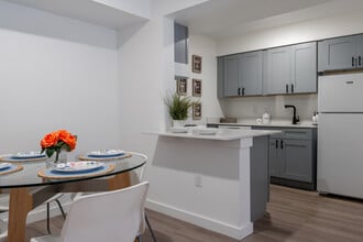 Interior Photo