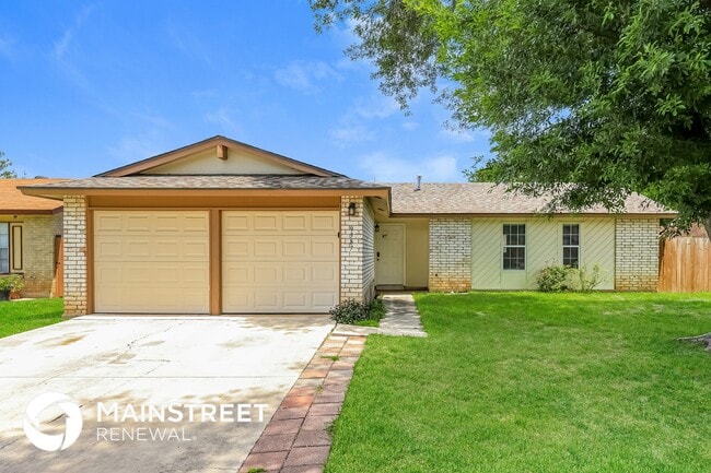 property at 9387 Valley Bend