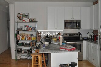 610 Columbus Ave, Unit 4 in Boston, MA - Building Photo - Building Photo