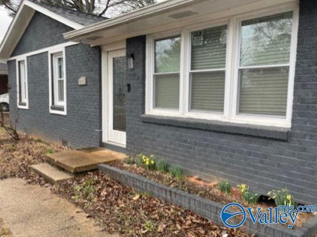 805 W Arbor Dr NW in Huntsville, AL - Building Photo - Building Photo