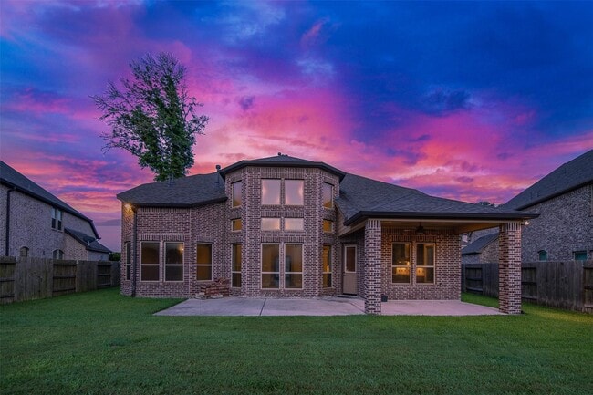 5203 Heather Meadow Ln in Sugar Land, TX - Building Photo - Building Photo