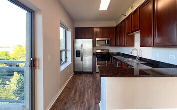 100 N Hermitage Ave in Chicago, IL - Building Photo - Building Photo