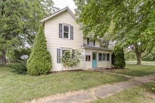 property at 435 Cowen St