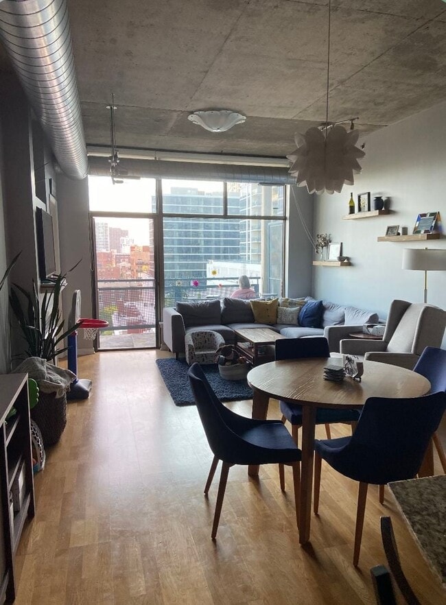 property at 125 E 13th St