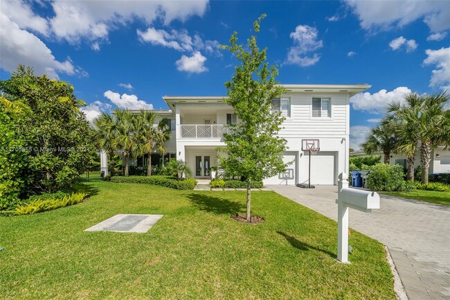 property at 5601 SW 65th Ct