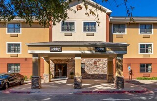 Furnished Studio-Fayetteville - Springdale in Springdale, AR - Building Photo