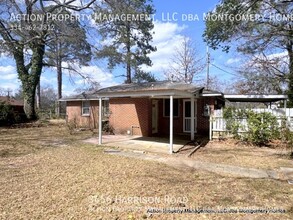 3456 Harrison Rd in Montgomery, AL - Building Photo - Building Photo