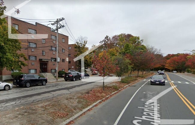 20 Riverside St in Watertown, MA - Building Photo - Building Photo