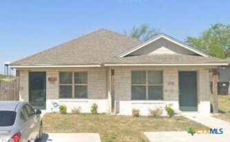 1240 Honor Ln in Temple, TX - Building Photo