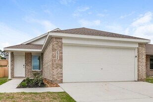 15211 Abella Dr in Montgomery, TX - Building Photo