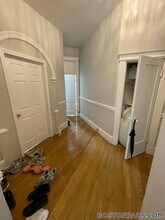 38 Hemenway St in Boston, MA - Foto de edificio - Building Photo
