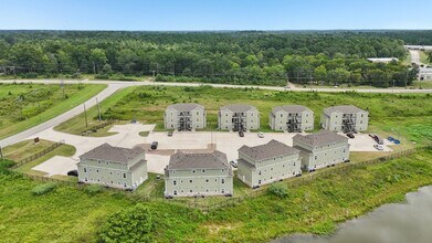 254 Plez Morgan in Montgomery, TX - Building Photo - Building Photo