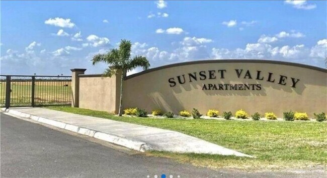 905 W Sunset Valley St, Unit 4 in Alton, TX - Foto de edificio - Building Photo