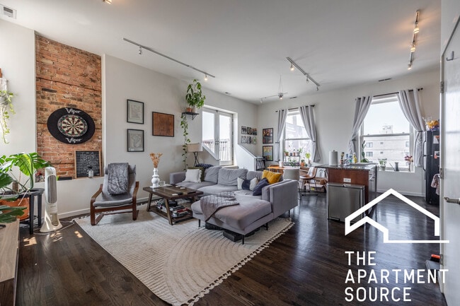 property at 2401 W North Ave