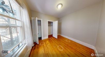 61 Dana St, Unit 9 in Cambridge, MA - Foto de edificio - Building Photo